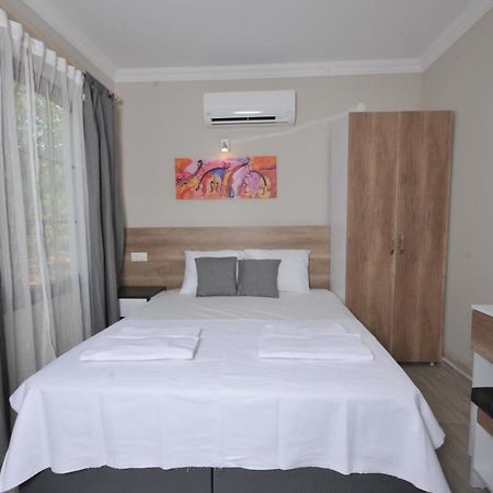 Hotel Selerdoga Evleri Palamutbuku Exterior foto
