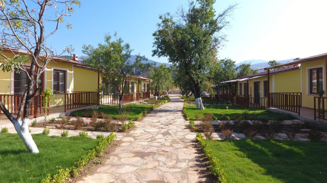 Hotel Selerdoga Evleri Palamutbuku Exterior foto