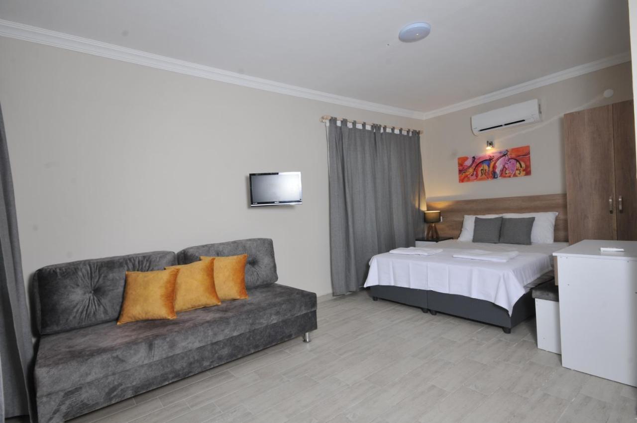 Hotel Selerdoga Evleri Palamutbuku Exterior foto