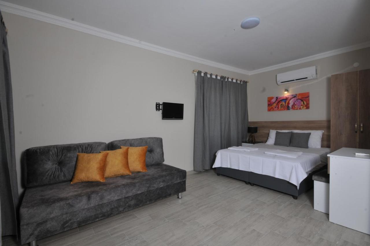Hotel Selerdoga Evleri Palamutbuku Exterior foto