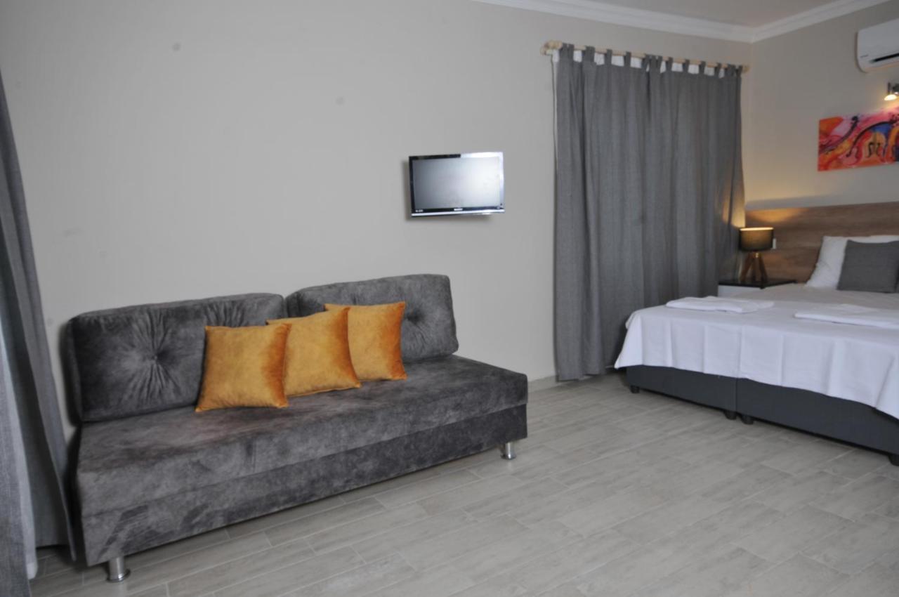 Hotel Selerdoga Evleri Palamutbuku Exterior foto