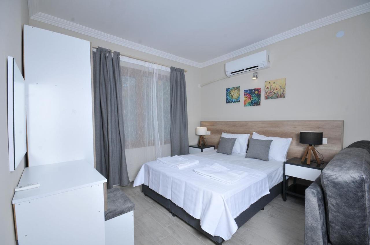 Hotel Selerdoga Evleri Palamutbuku Exterior foto