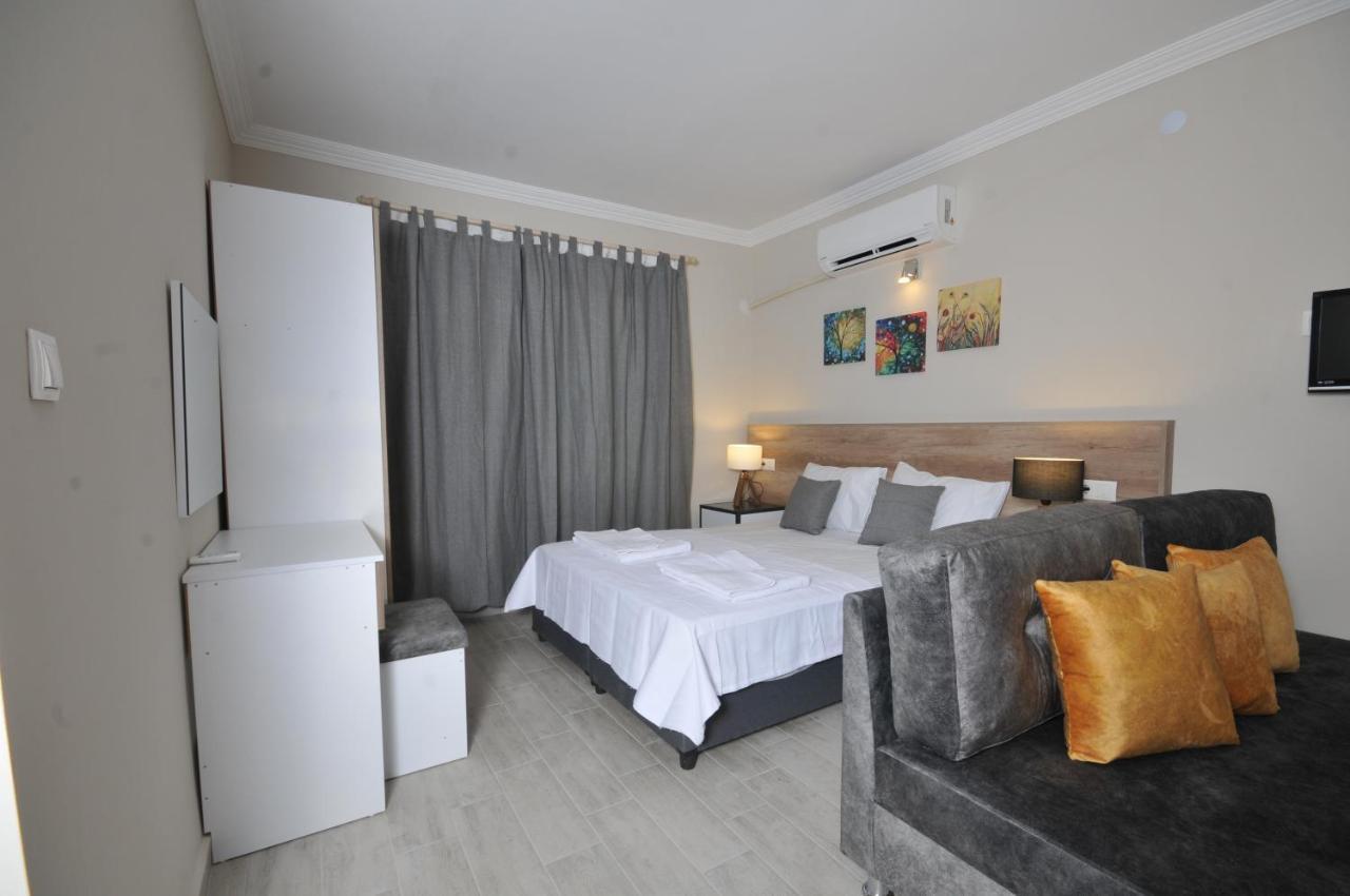 Hotel Selerdoga Evleri Palamutbuku Exterior foto