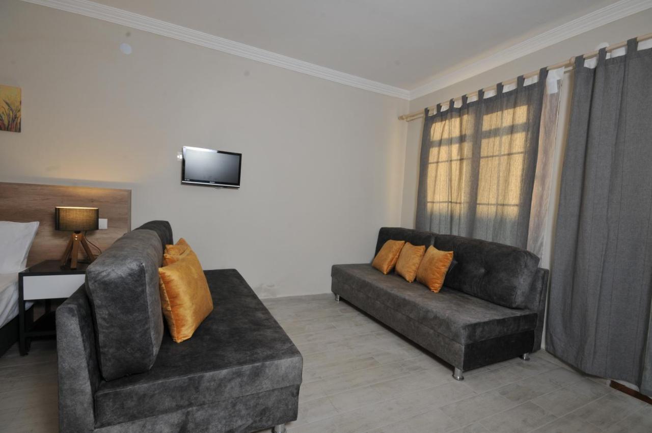 Hotel Selerdoga Evleri Palamutbuku Exterior foto